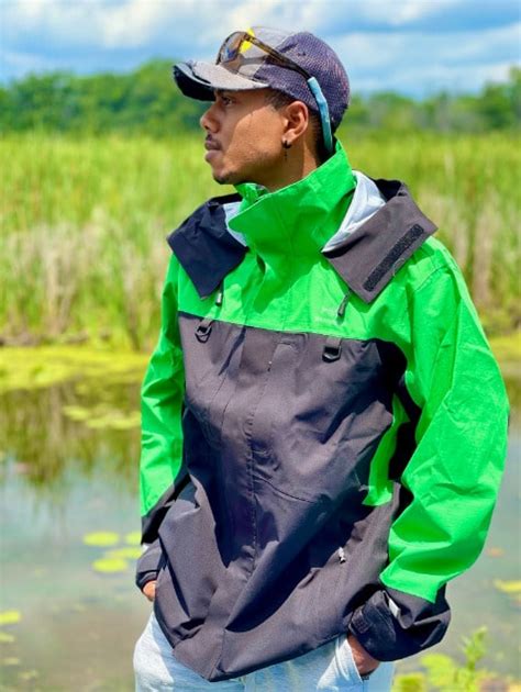wading jacket  fly fishing jackets  wading kit