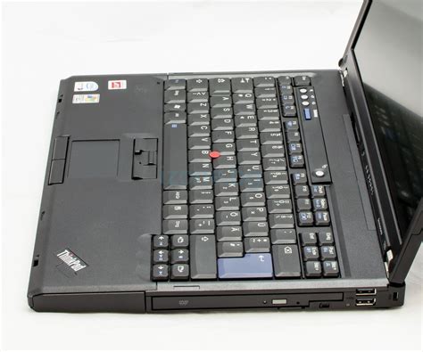 Lenovo Thinkpad T Izone