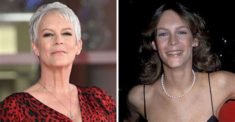 At 63 Jamie Lee Curtis Reveals Opinion On Botox And Gives Her Daughters