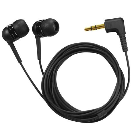 Sennheiser Ie Meinmic Professional Audio Shop Service