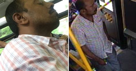 Man Sought After Woman Sexually Assaulted On Ttc Bus In Torontos East