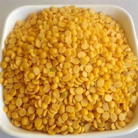 Buy Toor Dal Split Pigeon Peas Yellow Split Peas Pulses Pigeon Peas