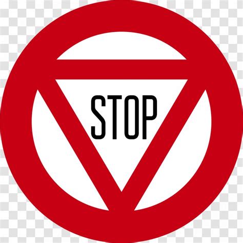 Stop Sign Traffic Vienna Convention On Road Signs And Signals Light ...