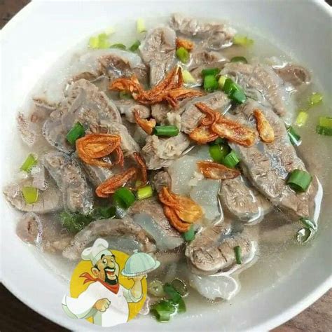 Pin De Denitiranto Ranto Em Rumah Soup N Soto Nusantara