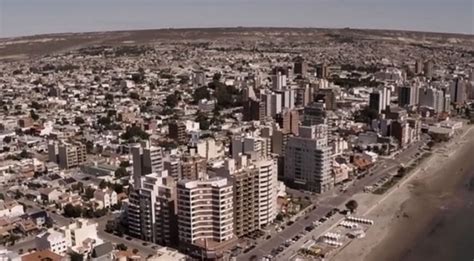 Puerto Madryn Arrayanes Turismo Patagonia Argentina