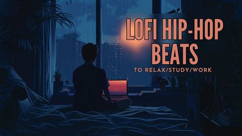 Midnight Hues Lofiwaves The Best Hip Hop Lofi Beats To Relaxstudy