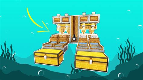 Minecraft Rustic Waters 2 CREATE MOD SLUICE AUTOMATION 3 Modded