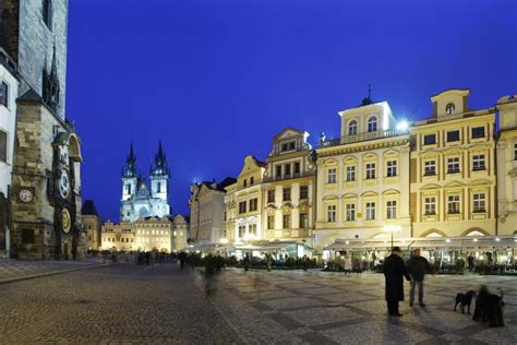 Grand Hotel Praha, Prague (updated prices 2025)