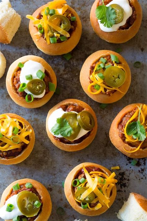 21 Easy Fall Appetizers Best Ideas For Bite Size Fall Appetizer Recipes