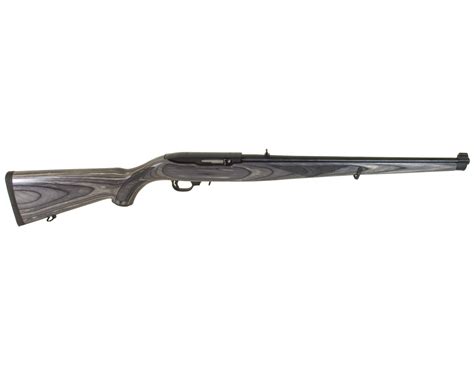 Ruger 10 22 Carbine 22 Lr 18 50 10 1