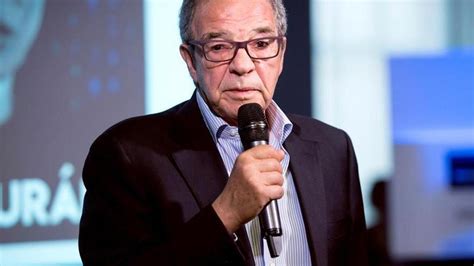 Muere el expresidente de Telefónica César Alierta