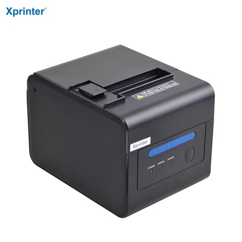 Xprinter XP T300L 80mm Receipt Thermal Printer USB WIFI POS Printer