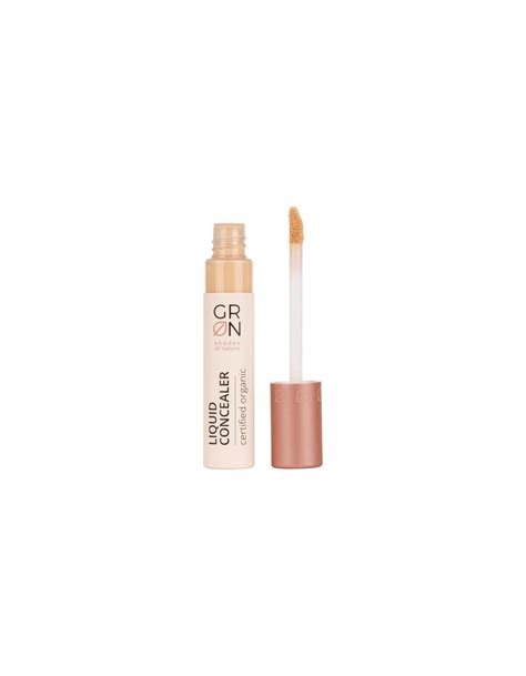 Correcteur De Teint Liquide Light Wheat