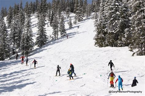 7 Closest Ski Resorts to Portland, OR | by Mt. Hood and Bachelor - La ...