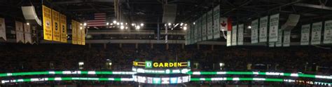 Td Garden Boston Arena Guide For 2024 Itinerant Fan