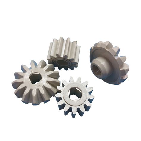 Engineering Plastics High Quality Nylon PA66 Internal Ring Gear China