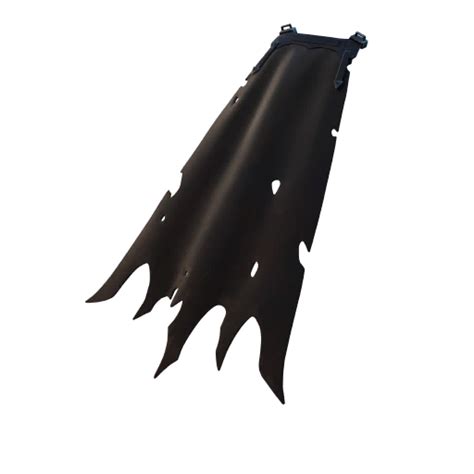 Fortnite: Battle-Worn Cape Back Bling - Esportinfo