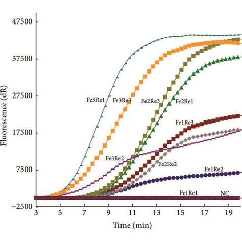 A Specificity Test Results Of PCV2 RPA LFD Assay Using Total DNA