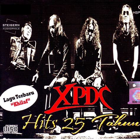 Hits Tahun By Xpdc On Apple Music