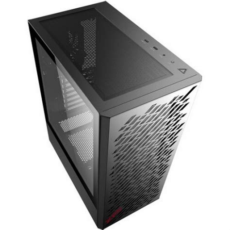 Продати Корпус XPG VALOR AIR Tempered Glass без БЖ (VALORAIRMT-BKCWW ...