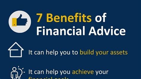 7 Benefits Of Financial Planning Ellis Bates Financial Advisers