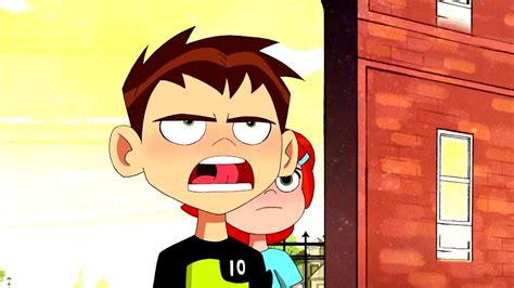 Ben 10 Reboot Season 4 Streaming Watch And Stream Online Via Hbo Max