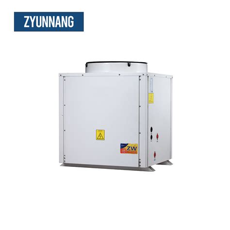 10kw Commercial Air Source Heat Pump Water Heater For Hot Water Heating