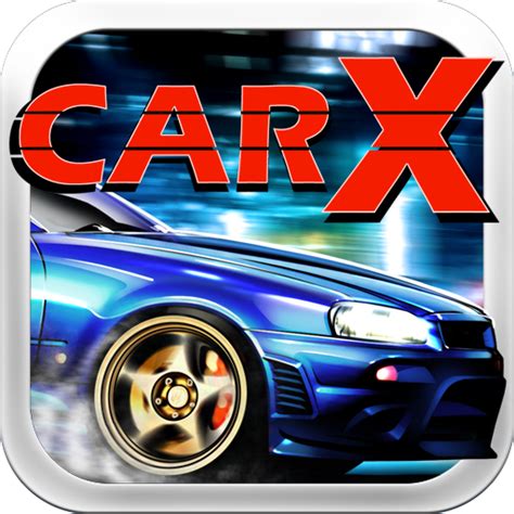 CarX Drift Racing Lite Приложения в Google Play