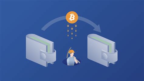 What Are Bitcoin Transaction Fees How Do They Work Unchained