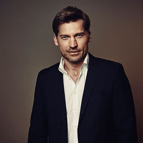 Nikolaj Coster Waldau Shirtless