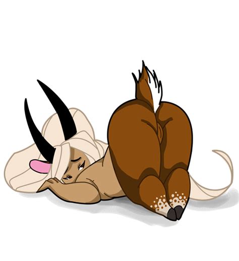 Cute Butt By Kali Hentai Foundry