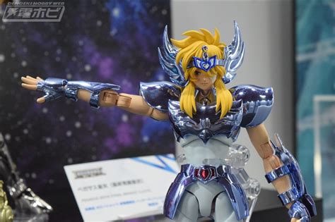 Myth Cloth Ex Cygnus Hyoga V Final Bronze Cloth