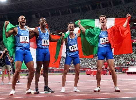 Fidal Federazione Italiana Di Atletica Leggera