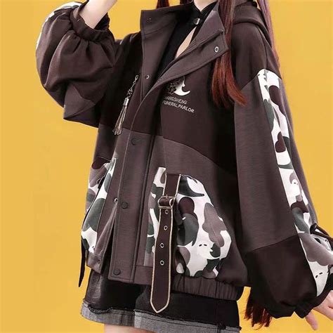 Комплект верхней одежды Genshin Impact - купить с доставкой по выгодным ...