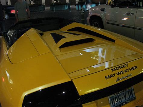 Floyd Mayweather's Car Collection | Celebrity Cars Blog