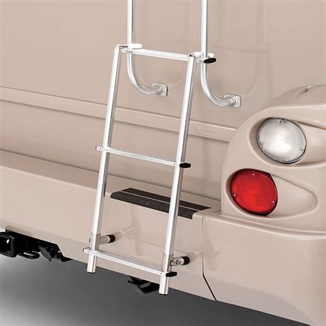 Motorhome Universal Mini Ladder Extension Surco Products Inc