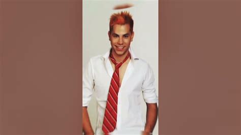 Giovanni Méndez Rebelde Rbd Youtube