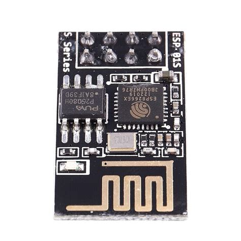 Esp Esp S V Wifi Module De Relais Telecommande Commutateur