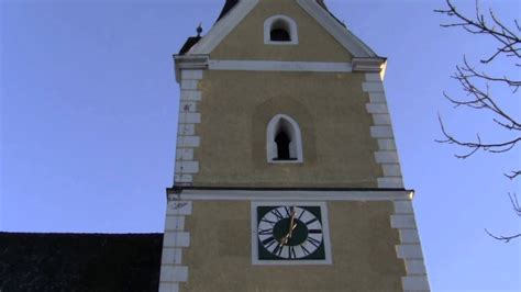 Pfarrkirche Bad Mitterndorf YouTube