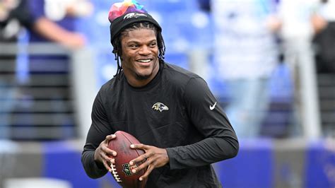 Rg3 Talks Awkward Lamar Jackson Joe Flacco Relationship