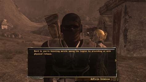 The 10 Best Fallout New Vegas Sex Mods Gamepur