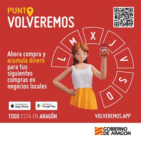 Programa Volveremos Apec Caspe