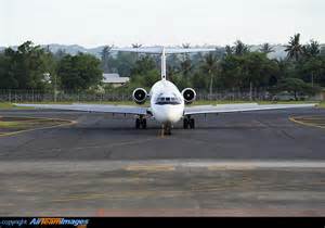 McDonnell Douglas MD 82 Airfast Indonesia PK OCU AirTeamImages