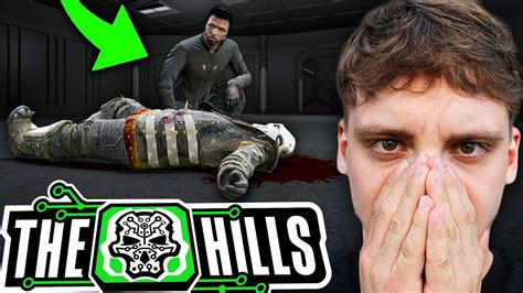 GTA 5 THE HILLS 117 WSZYSTKICH OSZUKAŁEM YouTube