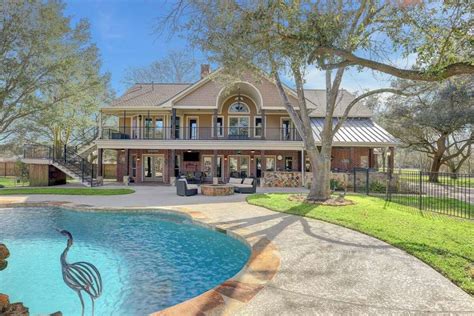 Top Most Expensive Homes In Pearland