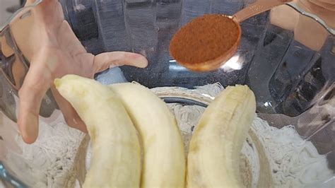 Paghaluin Ang Saging At Kape Magugulat Ka Sa Sarap Coffeerecipe