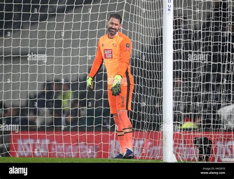 Derby County goalkeeper Scott Carson looks dejected after Leicester ...