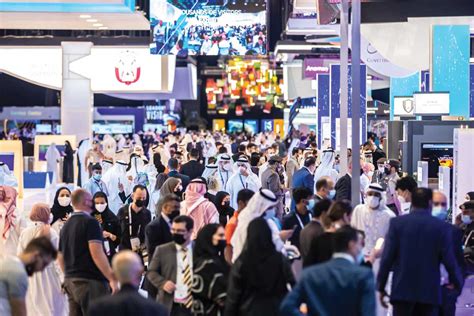 Gitex Takes On Africa In