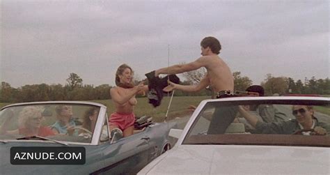 LAURA POTTER Nude AZNude