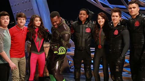 Lab Rats Series In Order Deals